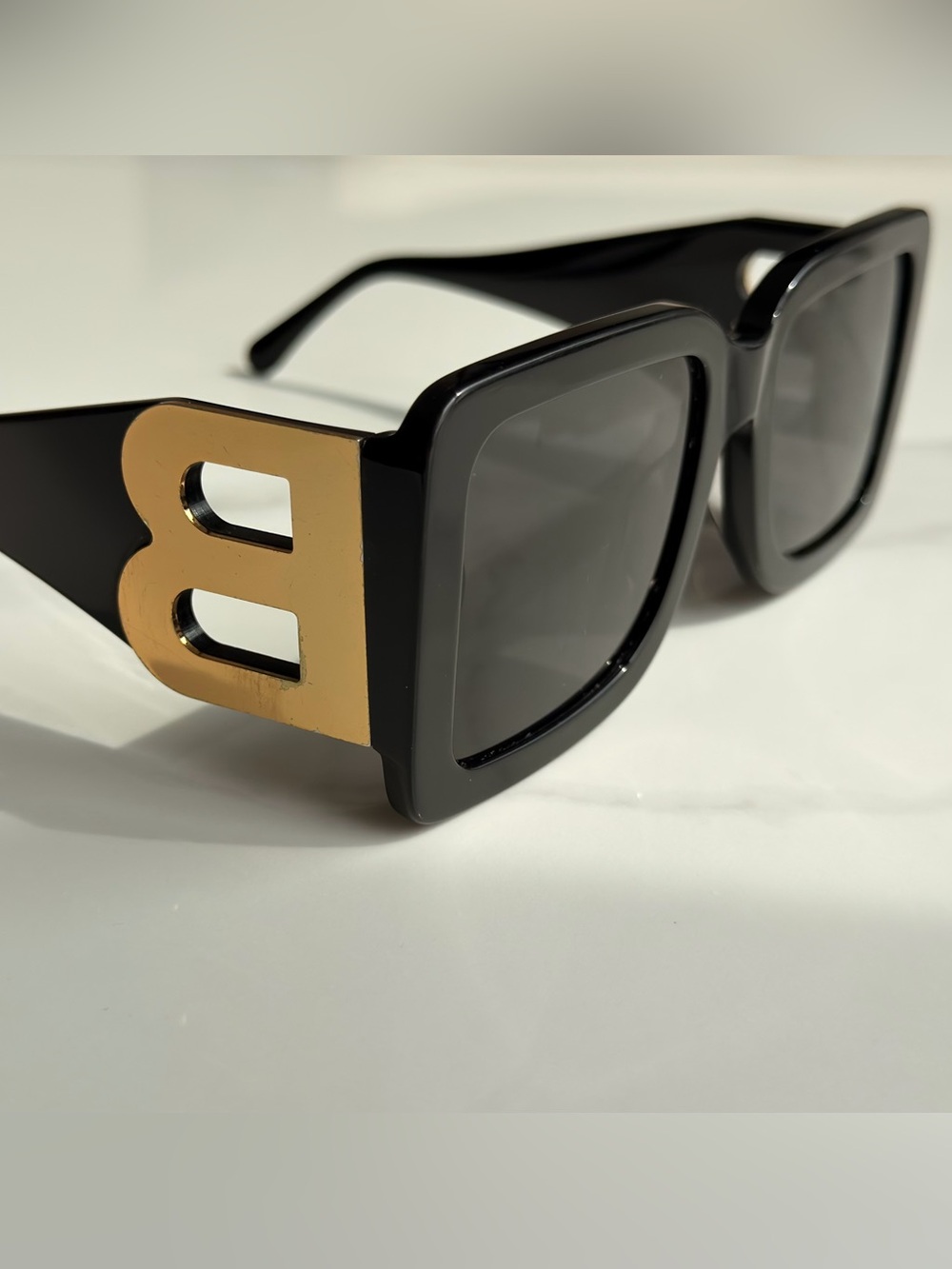 Authentic Burberry Sunglasses Women's Frith B-4312